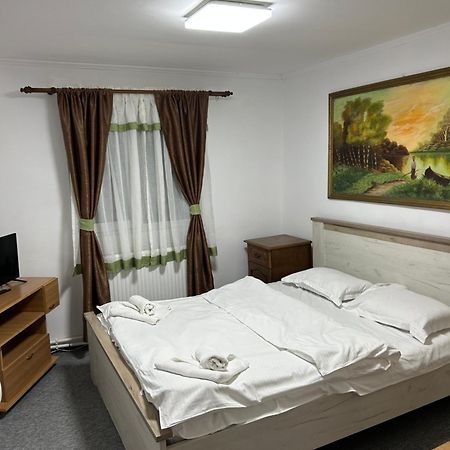 Nova Montan Azuga Esterno foto